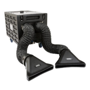 BRITEQ BT-H2FOG3000 Low fog maskin