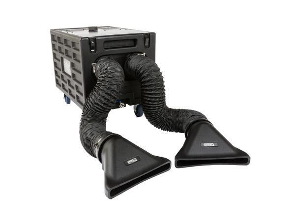 BRITEQ BT-H2FOG3000 Low fog maskin