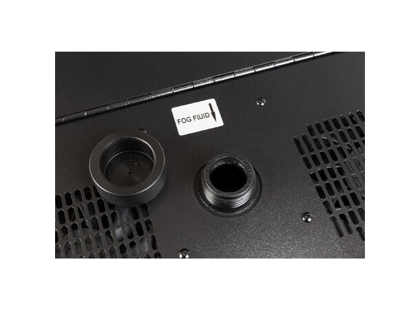 BRITEQ BT-H2FOG3000 Low fog maskin - Bilde 6