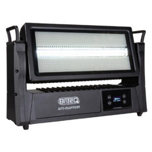BRITEQ BTI-RAPTOR Moving strobe, IP65
