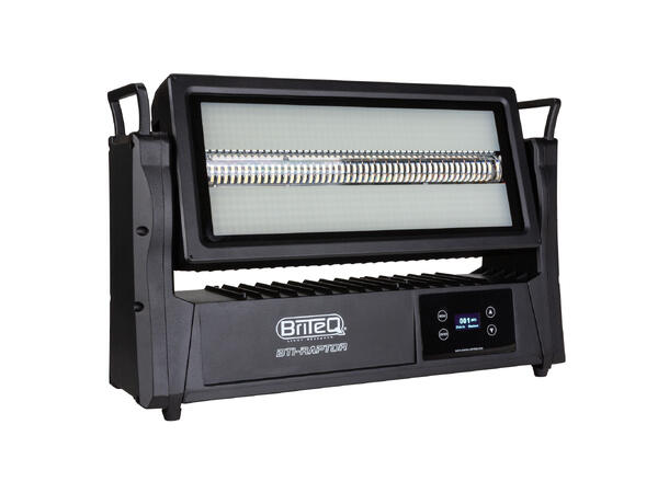 BRITEQ BTI-RAPTOR Moving strobe, IP65 - Bilde 5