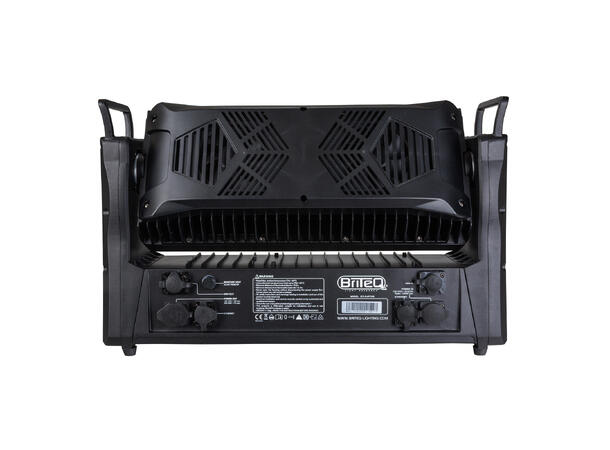 BRITEQ BTI-RAPTOR Moving strobe, IP65 - Bilde 6
