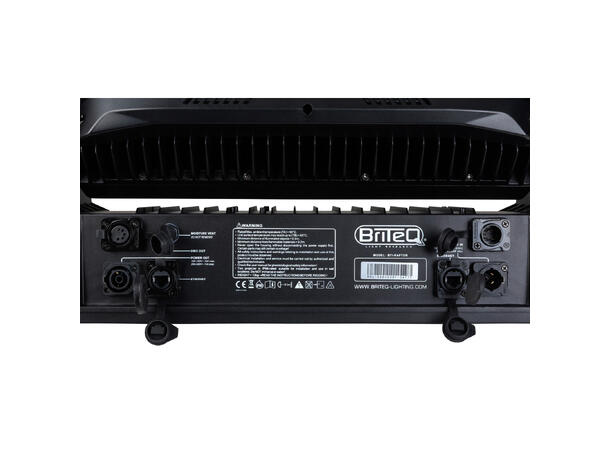 BRITEQ BTI-RAPTOR Moving strobe, IP65 - Bilde 7