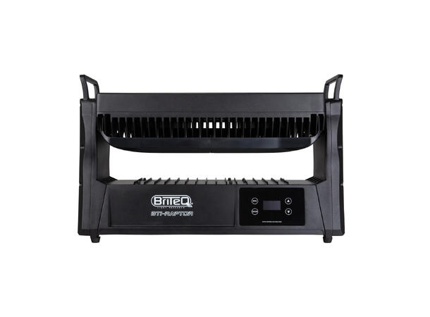 BRITEQ BTI-RAPTOR Moving strobe, IP65 - Bilde 8