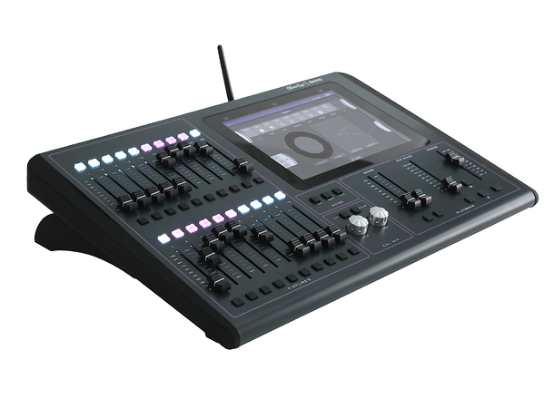 CHAMSYS Quick Q 20 lyskontroller+ Flight - Bilde 2