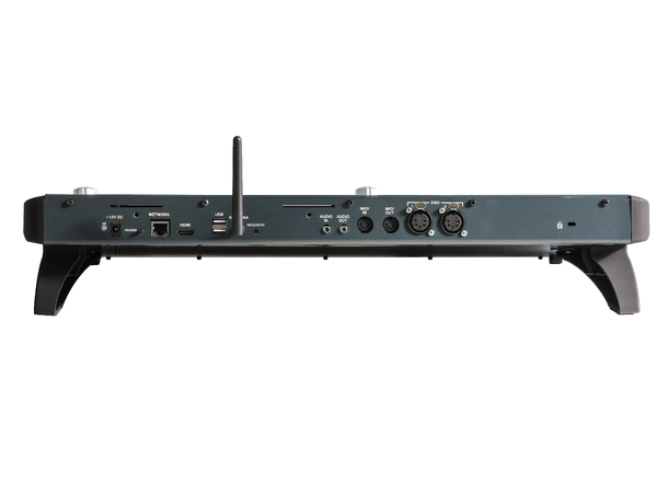 CHAMSYS Quick Q 20 lyskontroller+ Flight - Bilde 4