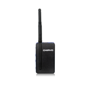 CHIAYO DCT-611 Tourguide receiver