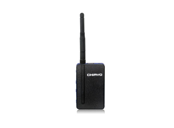 CHIAYO DCT-611 Tourguide receiver