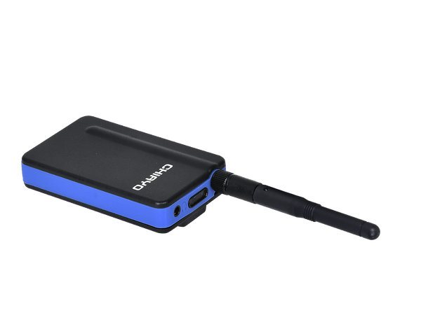 CHIAYO DCT-611 Tourguide receiver - Bilde 2