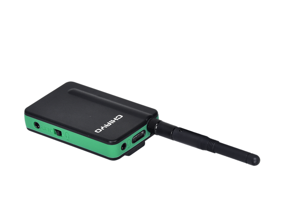 CHIAYO DCT-611 Tourguide transmitter - Bilde 2