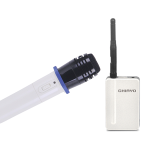 CHIAYO DWH-511 Tourguide system