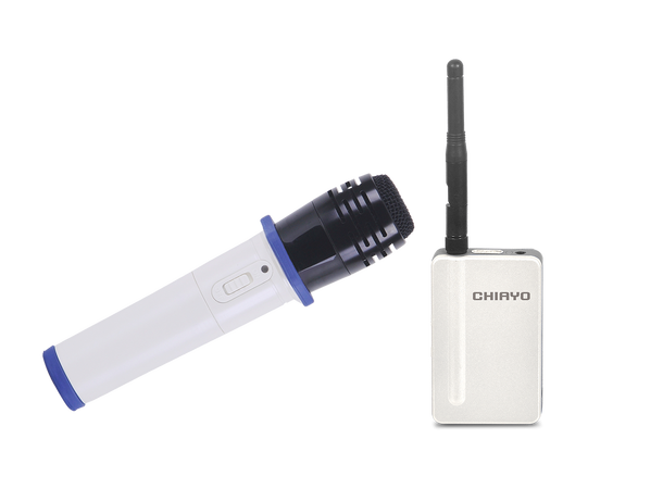 CHIAYO DWH-511 Tourguide system