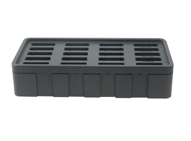 CHIAYO HC-520 Charging station