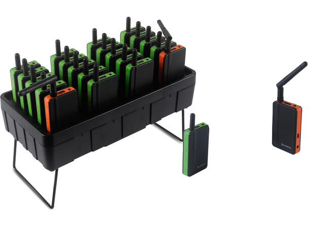 CHIAYO HC-520 Charging station - Bilde 2