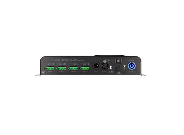 CONTEST TAPEDRIVER-16POW LED Driver - Bilde 2