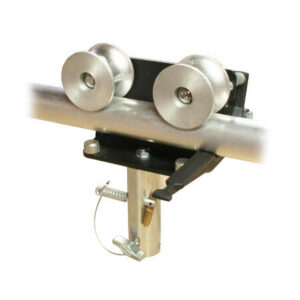 DOUGHTY Barrel trolley, Slimline