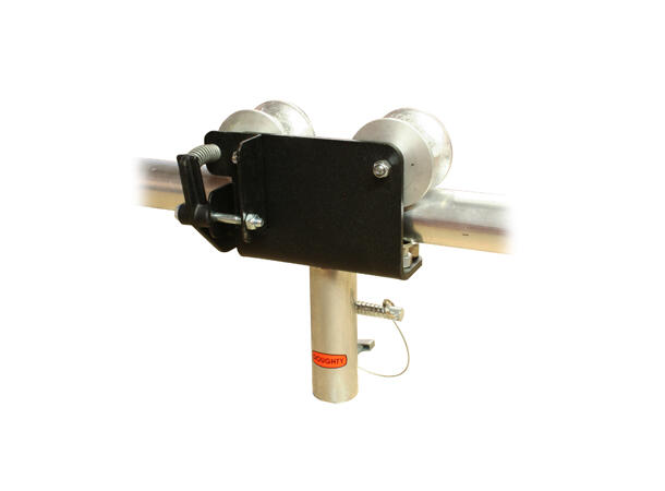 DOUGHTY Barrel trolley, Slimline - Bilde 2