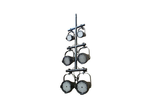 DOUGHTY Modular drop arm - Bilde 3