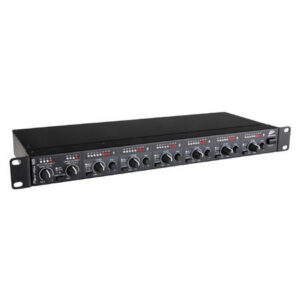 JB SYSTEMS FLEX-MIX 88 Linjemikser