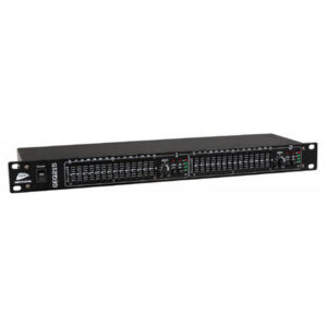 JB SYSTEMS GEQ-15 Equalizer