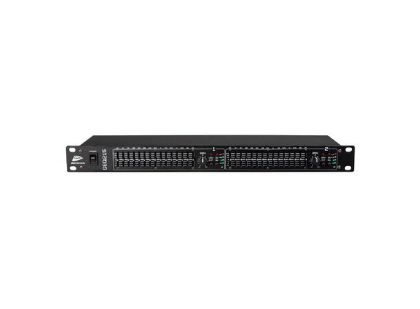 JB SYSTEMS GEQ-15 Equalizer - Bilde 3