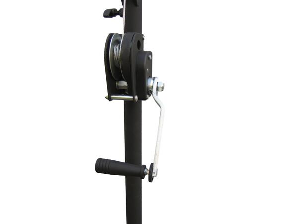 JB SYSTEMS LS-270 Lysstativ - Bilde 2
