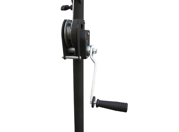JB SYSTEMS LS-270 Lysstativ - Bilde 3