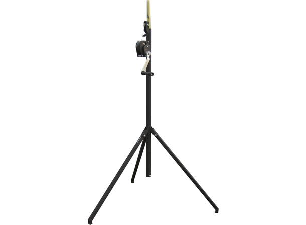 JB SYSTEMS LS-270 Lysstativ