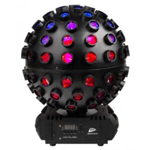 JB Systems LED Globe Lyseffekt