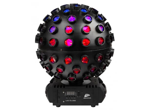 JB Systems LED Globe Lyseffekt