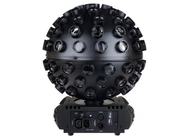 JB Systems LED Globe Lyseffekt - Bilde 3