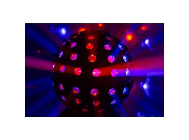 JB Systems LED Globe Lyseffekt - Bilde 5