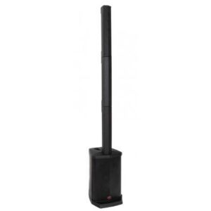 JB Systems PPC-082B Demoware