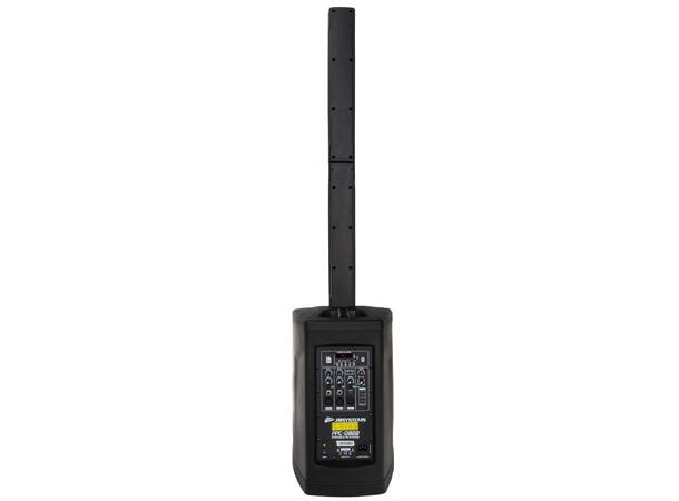 JB Systems PPC-082B Demoware - Bilde 7