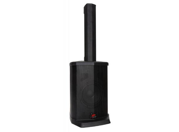JB Systems PPC-082B Demoware - Bilde 9