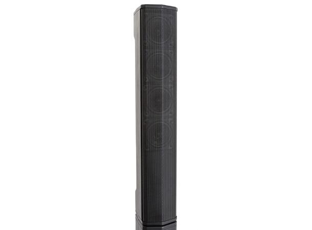 JB Systems PPC-082B Demoware - Bilde 12