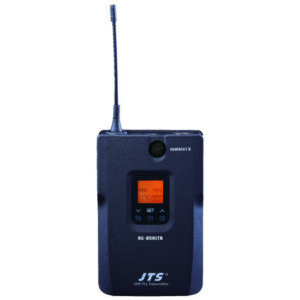 JTS RU-850LTB Trådløs sender