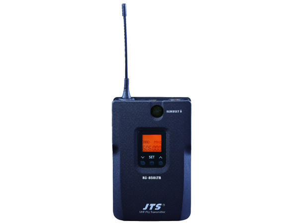 JTS RU-850LTB Trådløs sender
