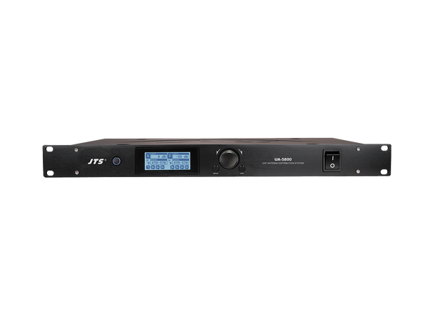 JTS UA-5800 antenne distributør