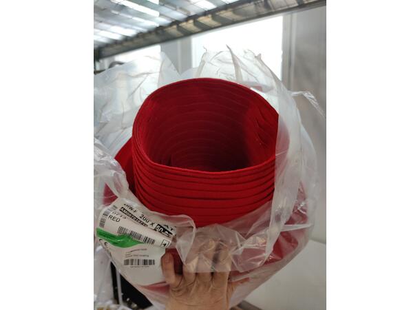 KAGU Rewind Gulvteppe, 50m Rull, B-Vare