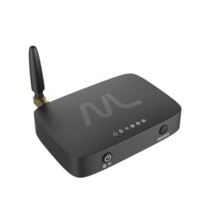 MOERLAB TV Hearmore Auracast transmitter