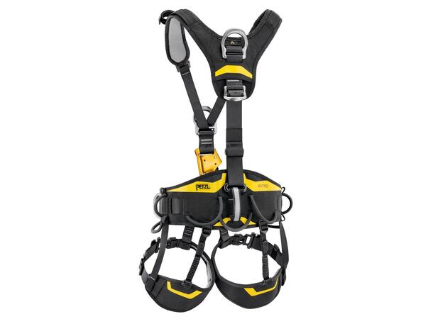 PETZL ASTRO Fallsele, Ny versjon - Bilde 6