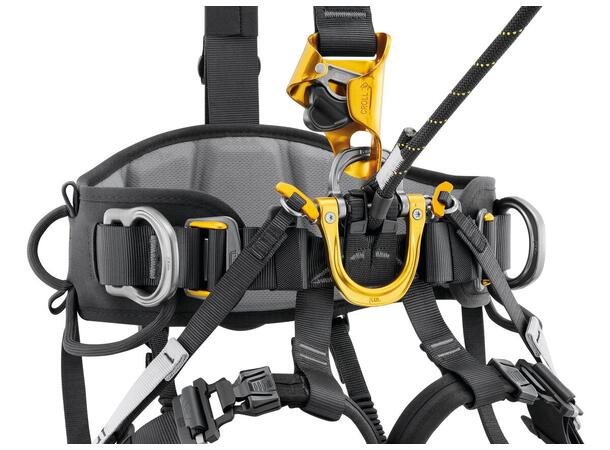 PETZL ASTRO Fallsele, Ny versjon - Bilde 8