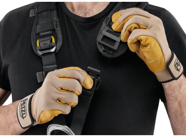 PETZL ASTRO Fallsele, Ny versjon - Bilde 3
