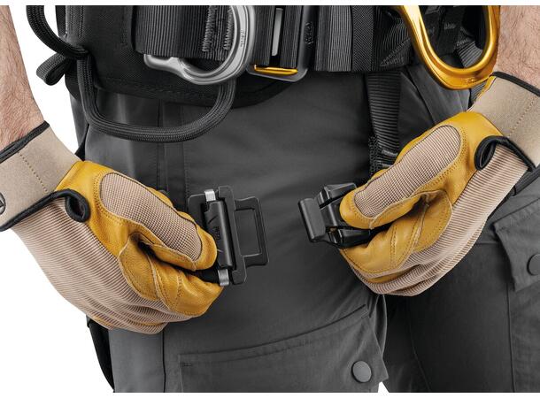 PETZL ASTRO Fallsele, Ny versjon - Bilde 9