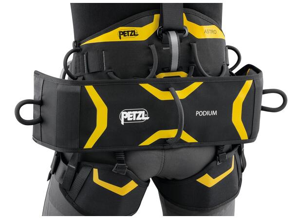 PETZL PODIUM Work seat - Bilde 3