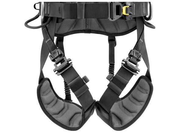 PETZL VOLT Light Fallsele, str 0 - Bilde 3