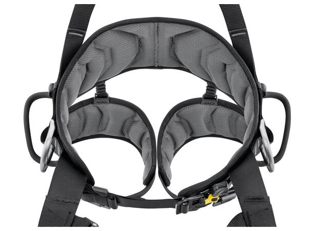 PETZL VOLT Light Fallsele, str 1 - Bilde 4