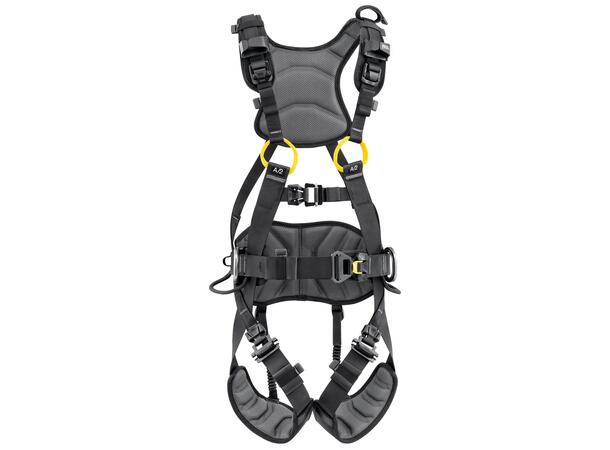 PETZL VOLT Light Fallsele, str 2