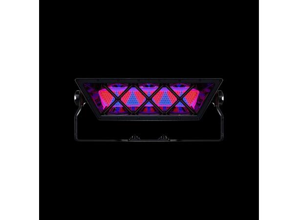 PORTMAN FREAX RGBW Strobe, IP65 - Bilde 4